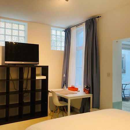 The Big Sleep Apartman Antwerpen Kültér fotó